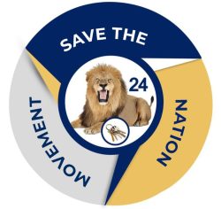 SAVE THE NATION MOVEMENT